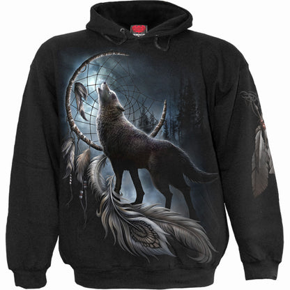 FROM DARKNESS - Hoody Black