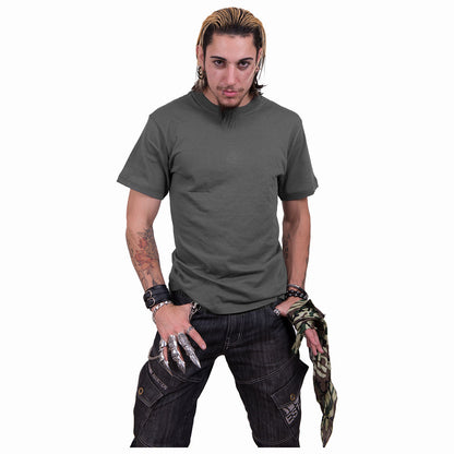 URBAN FASHION - T-Shirtkohle