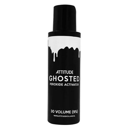 GHOSTED - Activator 30 Volume (9% Peroxide) - 100ml
