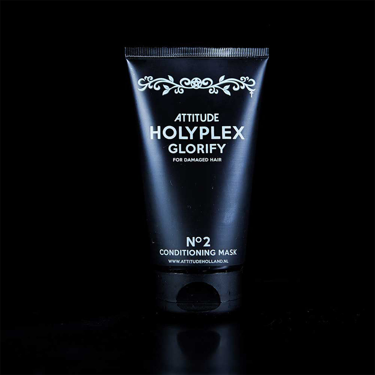 HOLYPLEX NO.2 - Glorify Maske - 150ml