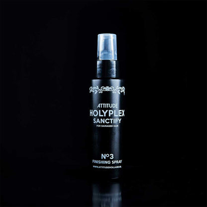 HOLYPLEX NO.3 - Sanctify Finishing Spray - 100ml