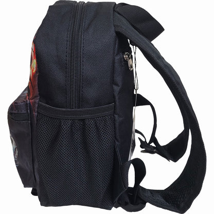 RESPAWN - Mini-Rucksack mit Handytasche